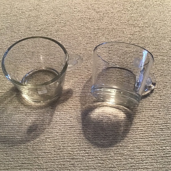 Nespresso Cups. SOLD!! - Picture 2 of 5